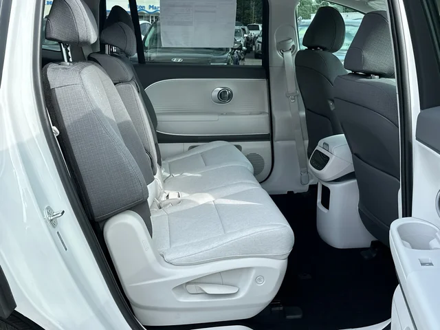 Nuevos HYUNDAI IONIQ 9 at Gainesville Hyundai in Gainesville