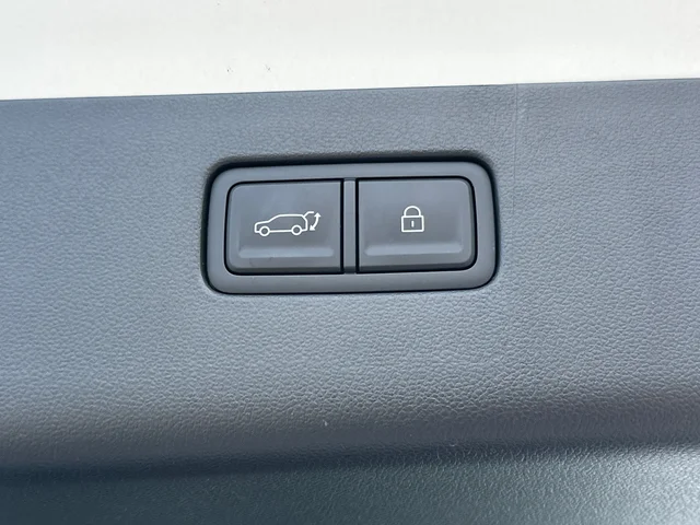Nuevos HYUNDAI IONIQ 9 at Gainesville Hyundai in Gainesville