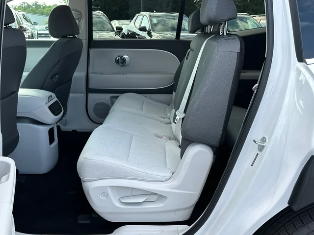 Nuevos HYUNDAI IONIQ 9 at Gainesville Hyundai in Gainesville