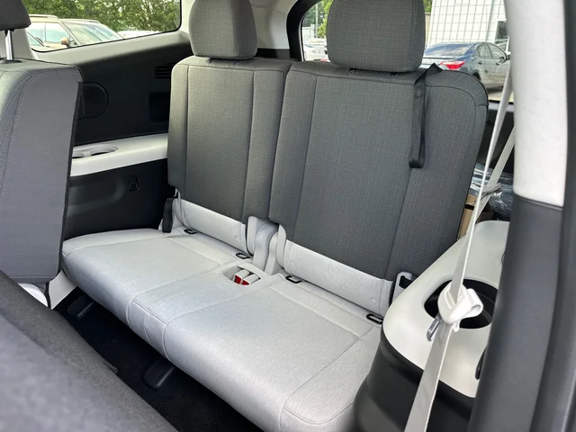 Nuevos HYUNDAI IONIQ 9 at Gainesville Hyundai in Gainesville