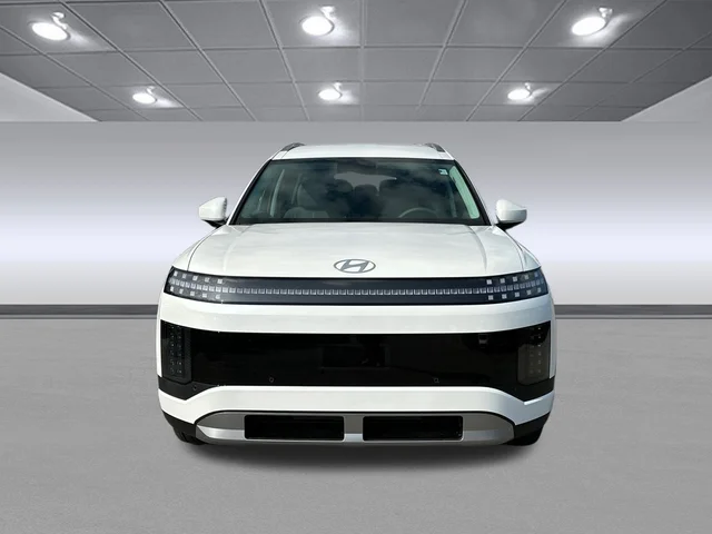 Nuevos HYUNDAI IONIQ 9 at Gainesville Hyundai in Gainesville