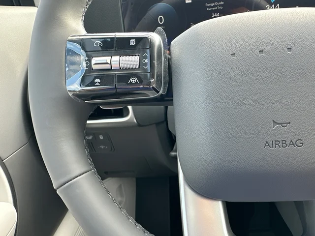 Nuevos HYUNDAI IONIQ 9 at Gainesville Hyundai in Gainesville