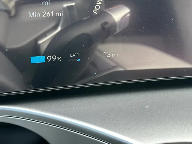 Nuevos HYUNDAI IONIQ 9 at Gainesville Hyundai in Gainesville