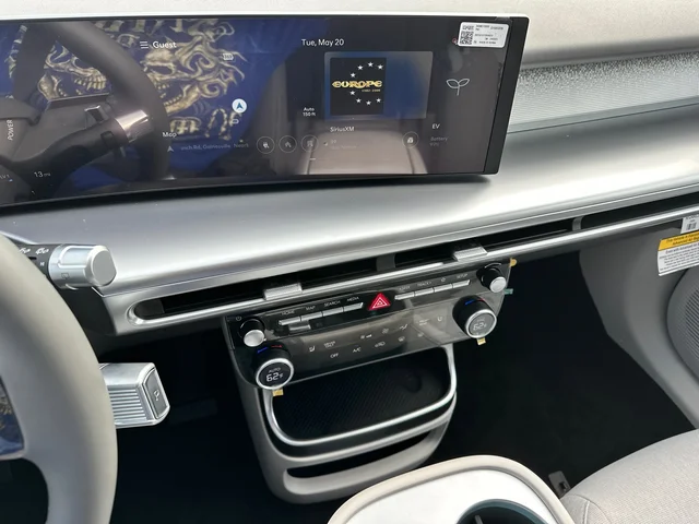 Nuevos HYUNDAI IONIQ 9 at Gainesville Hyundai in Gainesville