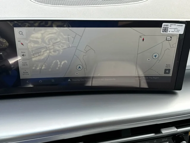 Nuevos HYUNDAI IONIQ 9 at Gainesville Hyundai in Gainesville