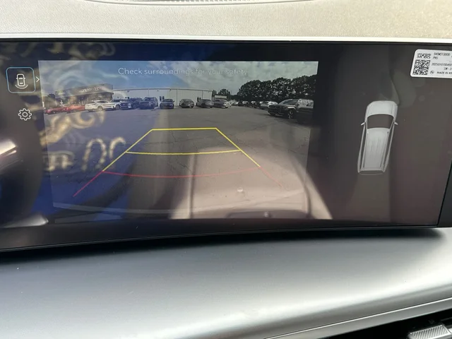 Nuevos HYUNDAI IONIQ 9 at Gainesville Hyundai in Gainesville