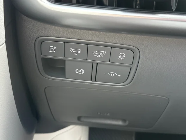 Nuevos HYUNDAI IONIQ 9 at Gainesville Hyundai in Gainesville