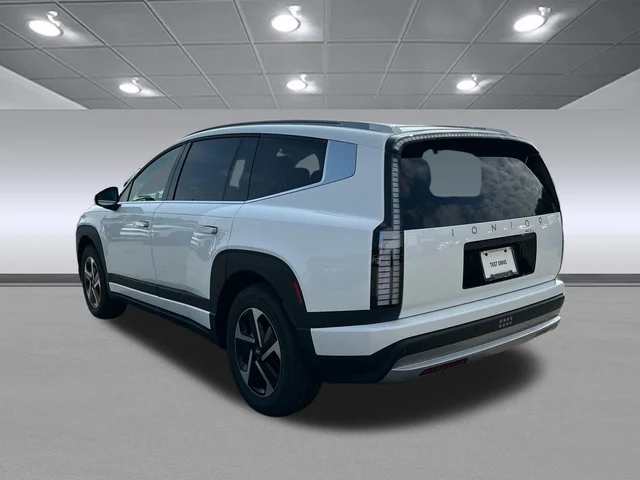 Nuevos HYUNDAI IONIQ 9 at Gainesville Hyundai in Gainesville