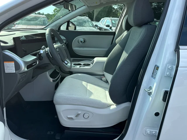 Nuevos HYUNDAI IONIQ 9 at Gainesville Hyundai in Gainesville