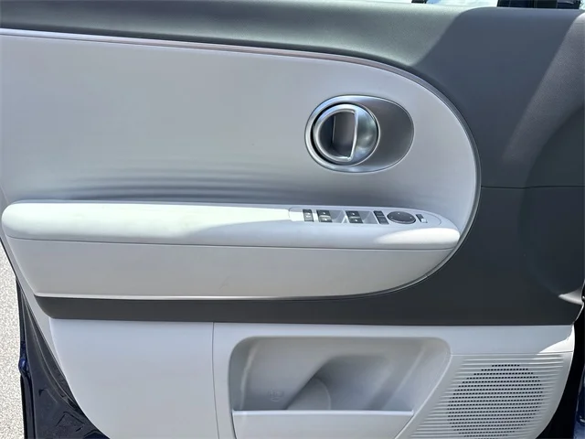 Nuevos HYUNDAI IONIQ 9 at Gainesville Hyundai in Gainesville