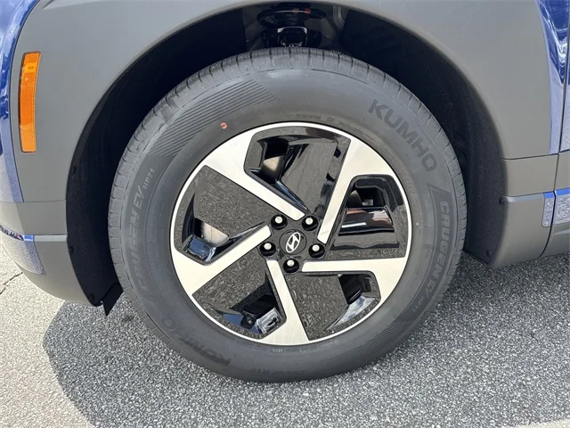 Nuevos HYUNDAI IONIQ 9 at Gainesville Hyundai in Gainesville