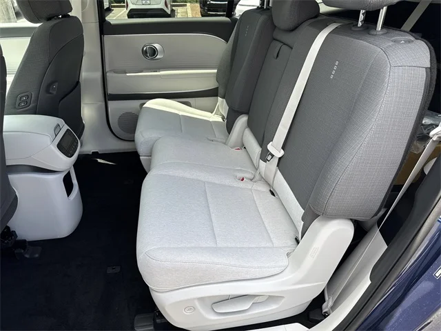Nuevos HYUNDAI IONIQ 9 at Gainesville Hyundai in Gainesville