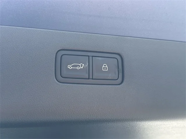 Nuevos HYUNDAI IONIQ 9 at Gainesville Hyundai in Gainesville