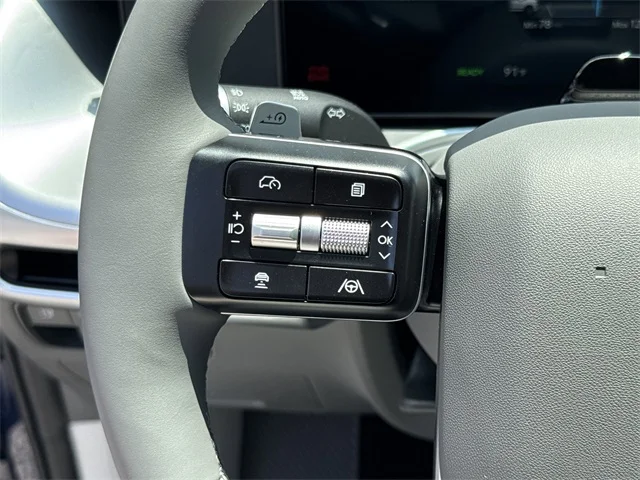 Nuevos HYUNDAI IONIQ 9 at Gainesville Hyundai in Gainesville