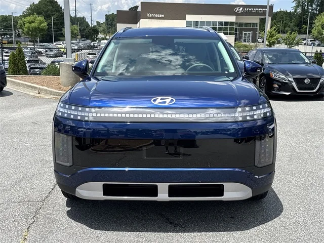 Nuevos HYUNDAI IONIQ 9 at Gainesville Hyundai in Gainesville