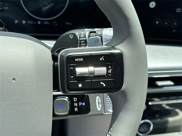 Nuevos HYUNDAI IONIQ 9 at Gainesville Hyundai in Gainesville