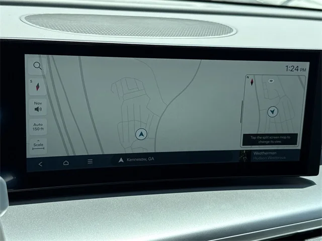 Nuevos HYUNDAI IONIQ 9 at Gainesville Hyundai in Gainesville