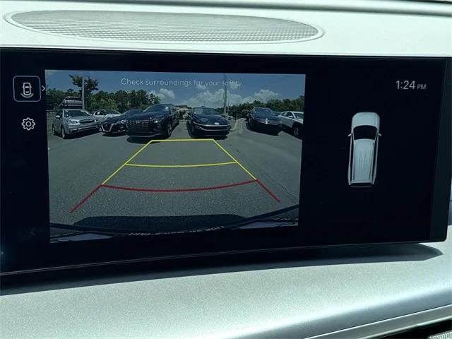 Nuevos HYUNDAI IONIQ 9 at Gainesville Hyundai in Gainesville