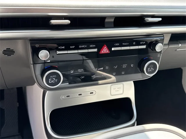 Nuevos HYUNDAI IONIQ 9 at Gainesville Hyundai in Gainesville