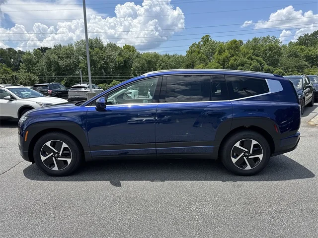 Nuevos HYUNDAI IONIQ 9 at Gainesville Hyundai in Gainesville