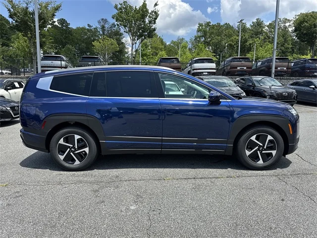 Nuevos HYUNDAI IONIQ 9 at Gainesville Hyundai in Gainesville