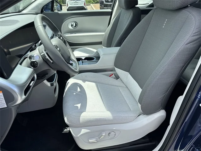 Nuevos HYUNDAI IONIQ 9 at Gainesville Hyundai in Gainesville