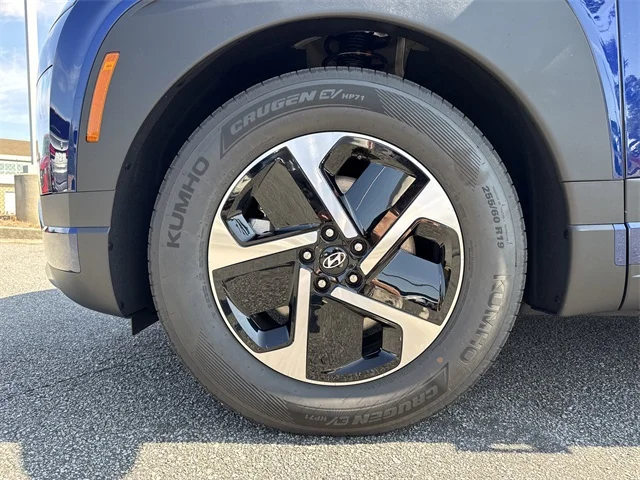 Nuevos HYUNDAI IONIQ 9 at Gainesville Hyundai in Gainesville