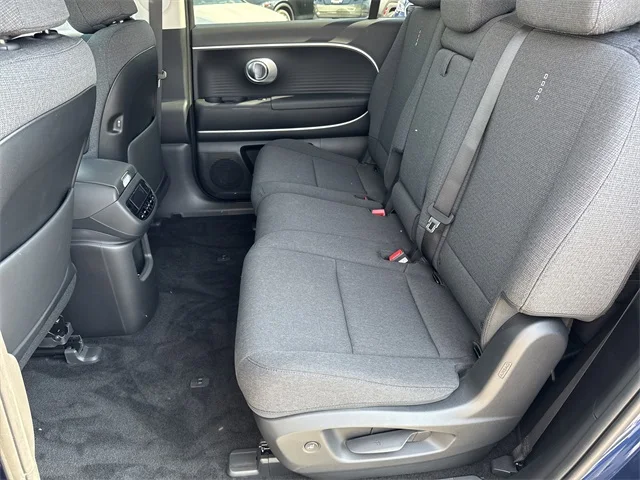 Nuevos HYUNDAI IONIQ 9 at Gainesville Hyundai in Gainesville