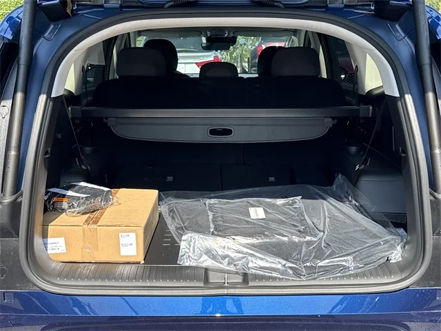Nuevos HYUNDAI IONIQ 9 at Gainesville Hyundai in Gainesville