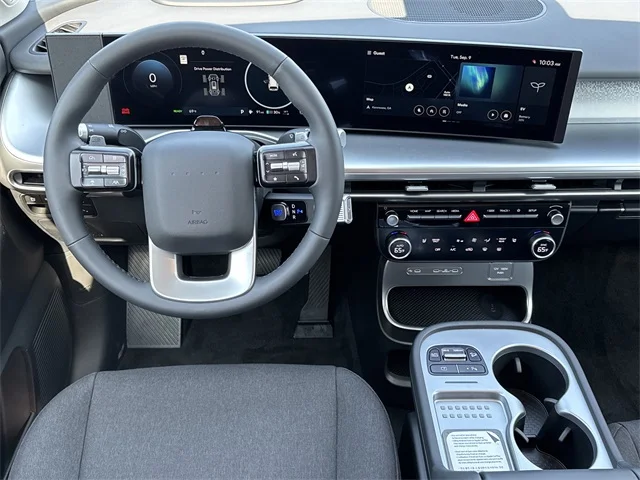 Nuevos HYUNDAI IONIQ 9 at Gainesville Hyundai in Gainesville