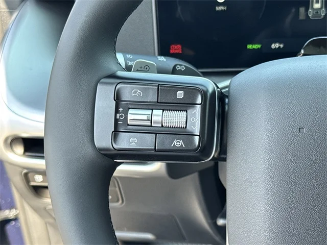 Nuevos HYUNDAI IONIQ 9 at Gainesville Hyundai in Gainesville