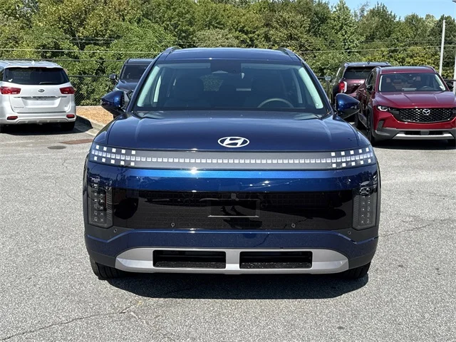 Nuevos HYUNDAI IONIQ 9 at Gainesville Hyundai in Gainesville