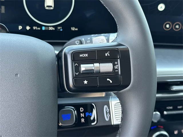 Nuevos HYUNDAI IONIQ 9 at Gainesville Hyundai in Gainesville