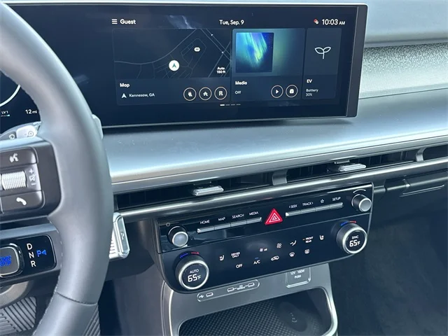 Nuevos HYUNDAI IONIQ 9 at Gainesville Hyundai in Gainesville