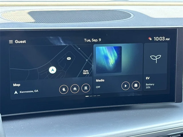Nuevos HYUNDAI IONIQ 9 at Gainesville Hyundai in Gainesville