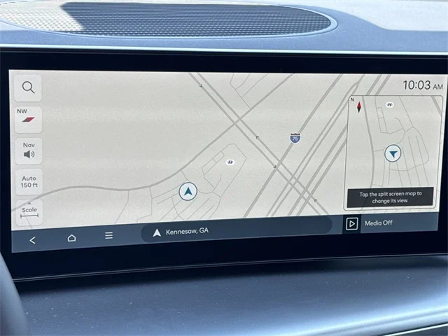 Nuevos HYUNDAI IONIQ 9 at Gainesville Hyundai in Gainesville