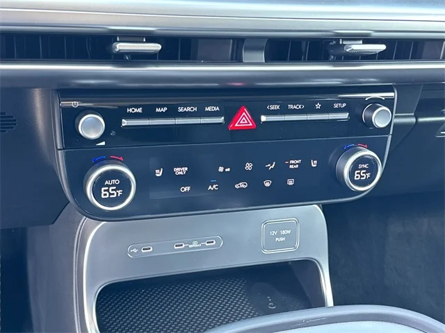 Nuevos HYUNDAI IONIQ 9 at Gainesville Hyundai in Gainesville