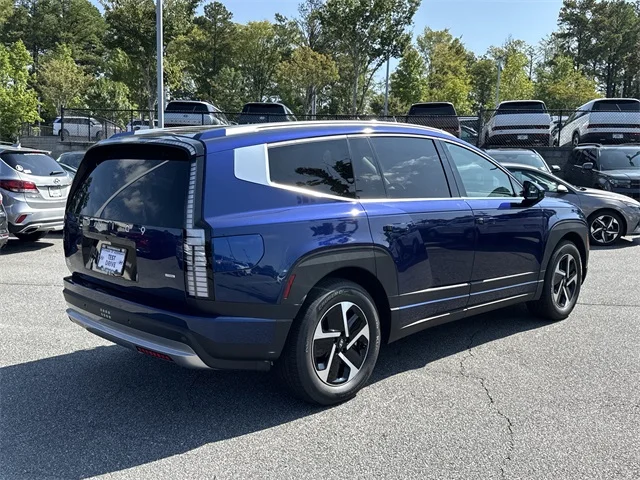 Nuevos HYUNDAI IONIQ 9 at Gainesville Hyundai in Gainesville