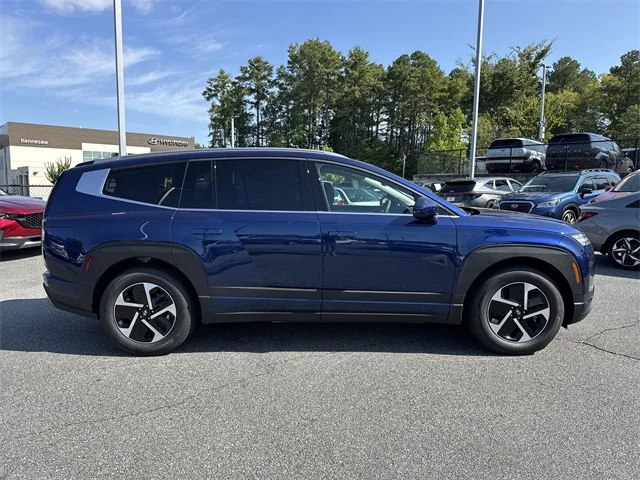 Nuevos HYUNDAI IONIQ 9 at Gainesville Hyundai in Gainesville