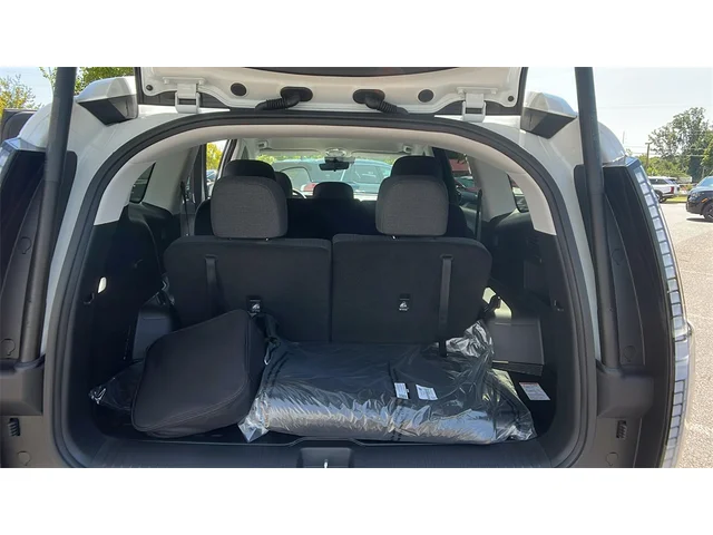 Nuevos HYUNDAI IONIQ 9 at Gainesville Hyundai in Gainesville