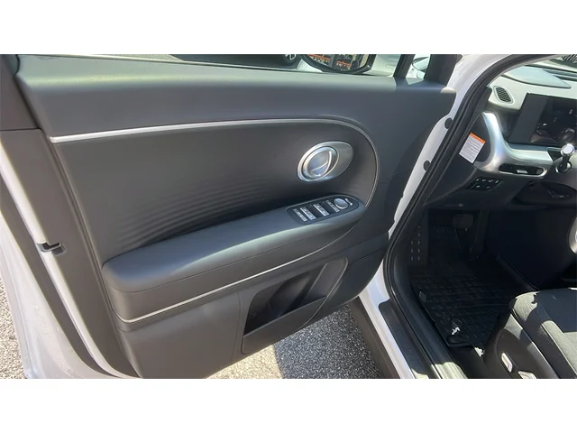 Nuevos HYUNDAI IONIQ 9 at Gainesville Hyundai in Gainesville