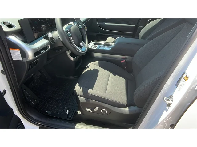 Nuevos HYUNDAI IONIQ 9 at Gainesville Hyundai in Gainesville