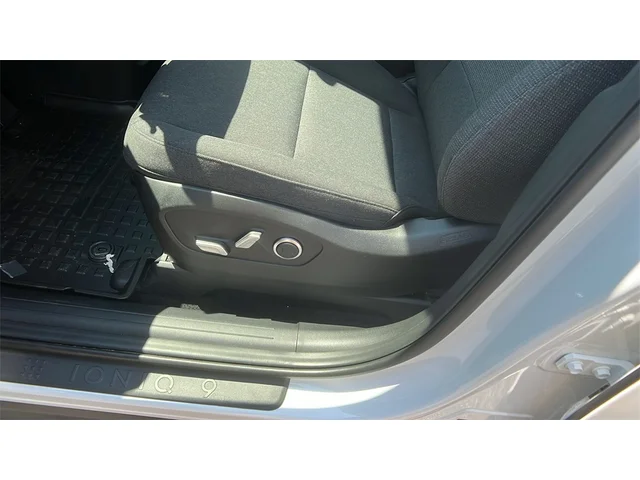 Nuevos HYUNDAI IONIQ 9 at Gainesville Hyundai in Gainesville
