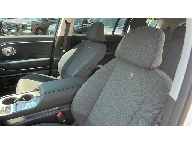 Nuevos HYUNDAI IONIQ 9 at Gainesville Hyundai in Gainesville