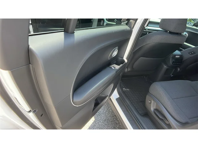 Nuevos HYUNDAI IONIQ 9 at Gainesville Hyundai in Gainesville