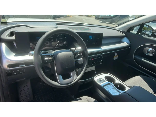 Nuevos HYUNDAI IONIQ 9 at Gainesville Hyundai in Gainesville