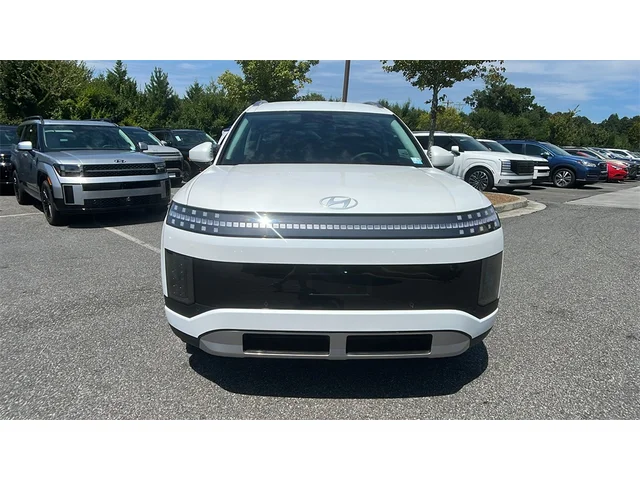 Nuevos HYUNDAI IONIQ 9 at Gainesville Hyundai in Gainesville