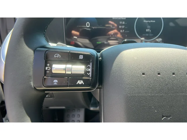 Nuevos HYUNDAI IONIQ 9 at Gainesville Hyundai in Gainesville