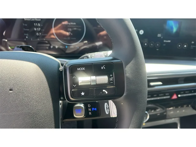 Nuevos HYUNDAI IONIQ 9 at Gainesville Hyundai in Gainesville