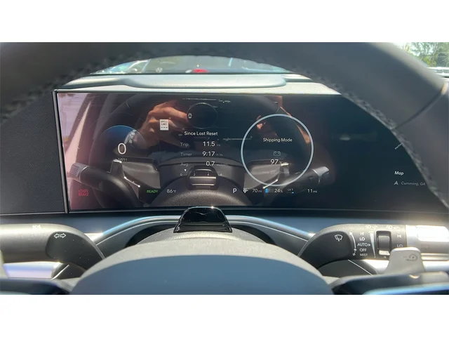 Nuevos HYUNDAI IONIQ 9 at Gainesville Hyundai in Gainesville
